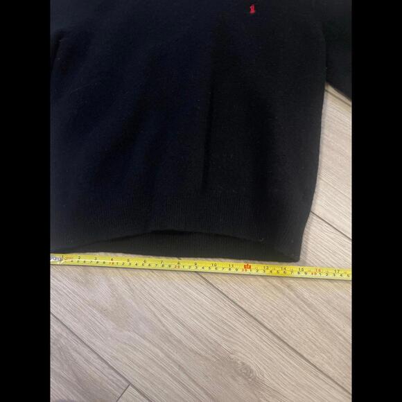 Polo by Ralph Lauren 100% lambs wool - Picture 3 of 5